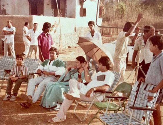 विनोद खन्ना के भाई को थी अरुणा ईरानी से मोहब्बत, उनके लिए करते थे ऐसा