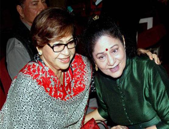 विनोद खन्ना के भाई को थी अरुणा ईरानी से मोहब्बत, उनके लिए करते थे ऐसा