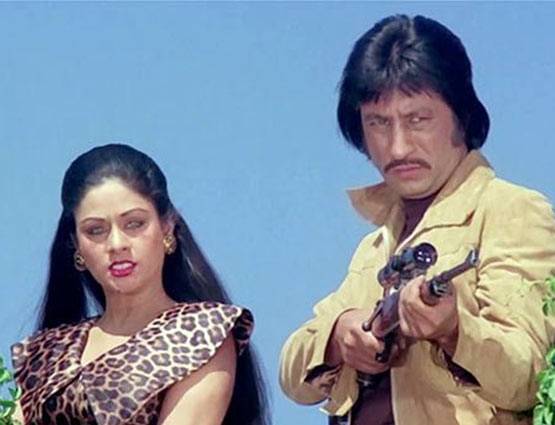 विनोद खन्ना के भाई को थी अरुणा ईरानी से मोहब्बत, उनके लिए करते थे ऐसा