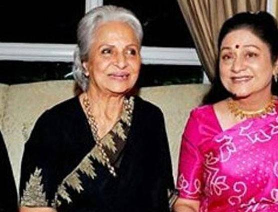 विनोद खन्ना के भाई को थी अरुणा ईरानी से मोहब्बत, उनके लिए करते थे ऐसा