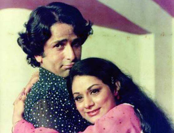 विनोद खन्ना के भाई को थी अरुणा ईरानी से मोहब्बत, उनके लिए करते थे ऐसा