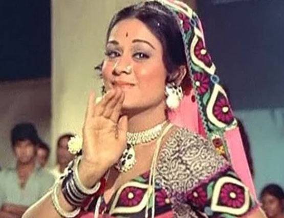 विनोद खन्ना के भाई को थी अरुणा ईरानी से मोहब्बत, उनके लिए करते थे ऐसा