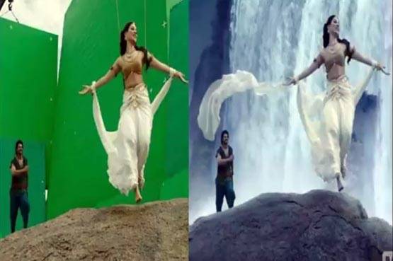 ऐसे शूट हुआ था बाहुबली का क्लाइमैक्स सीन, खर्च हुए थे 30 करोड़ रुपए