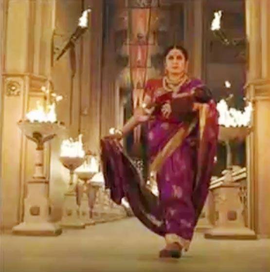 बाहुबली के जिन सीन पर बजी तालियां, उनकी असलियत जानकर हैरान रह जाएंगे!