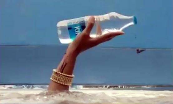 बाहुबली के जिन सीन पर बजी तालियां, उनकी असलियत जानकर हैरान रह जाएंगे!