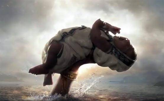 बाहुबली के जिन सीन पर बजी तालियां, उनकी असलियत जानकर हैरान रह जाएंगे!