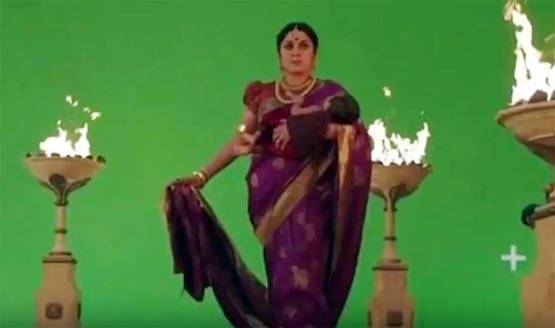 बाहुबली के जिन सीन पर बजी तालियां, उनकी असलियत जानकर हैरान रह जाएंगे!