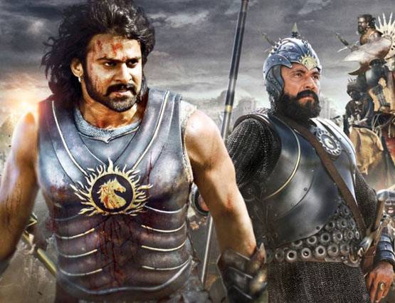 इस डायरेक्टर ने बताई बाहुबली की ये पांच गलतियां, राजामौली बोले थैंक यू