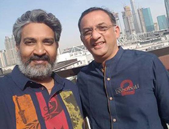 प्रभास  इंजीनियर, तमन्ना 12वीं पास, इतने पढ़ें हैं बाहुबली के स्टार्स