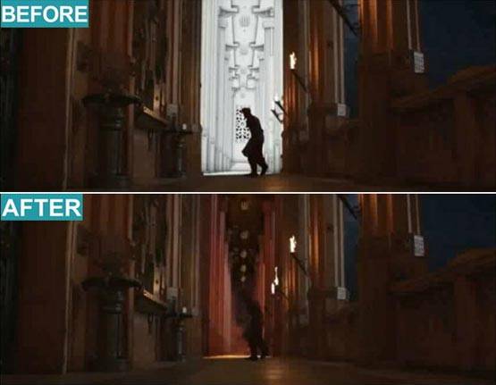 ऐसे शूट हुआ था बाहुबली का क्लाइमैक्स सीन, खर्च हुए थे 30 करोड़ रुपए