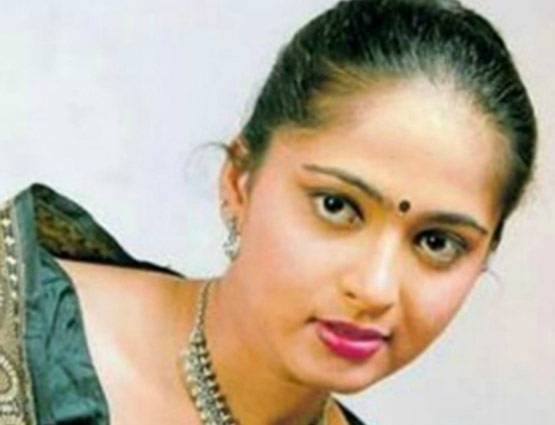 कभी ऐसी दिखती थी बाहुबली की देवसेना, पहला फोटोशूट वायरल