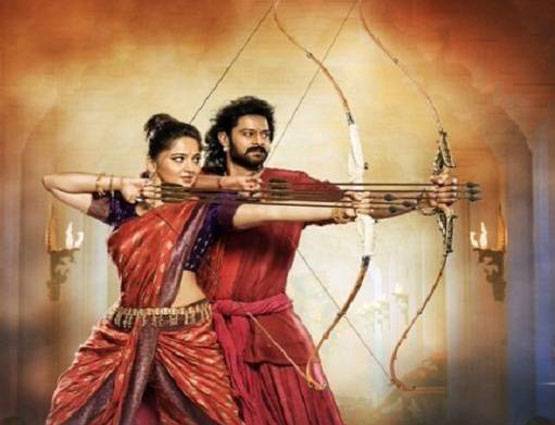 पाकिस्तान में नहीं चली 'बाहुबली-2', बताया हिंदूवादी फिल्म