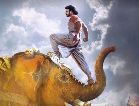 'बाहुबली-2' में 28 करोड़ के सेट के रेनोवेशन में खर्च हुए थे 35 करोड़