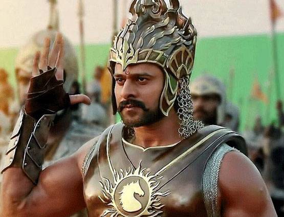 'बाहुबली-2' में 28 करोड़ के सेट के रेनोवेशन में खर्च हुए थे 35 करोड़