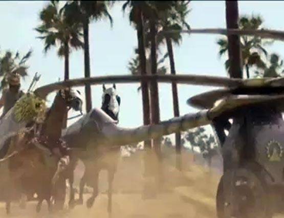 'बाहुबली' में भल्लालदेव के खतरनाक रथ में लगा था इस बाइक का इंजन!