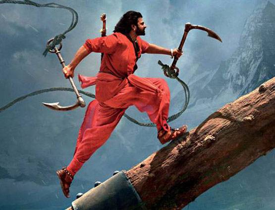 पाकिस्तान में नहीं चली 'बाहुबली-2', बताया हिंदूवादी फिल्म