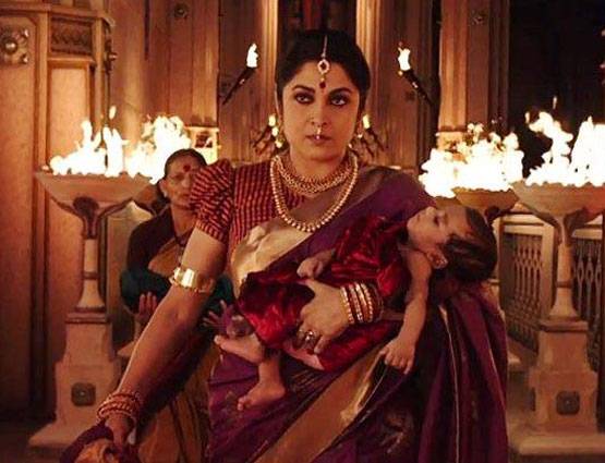 'बाहुबली-2' में 28 करोड़ के सेट के रेनोवेशन में खर्च हुए थे 35 करोड़