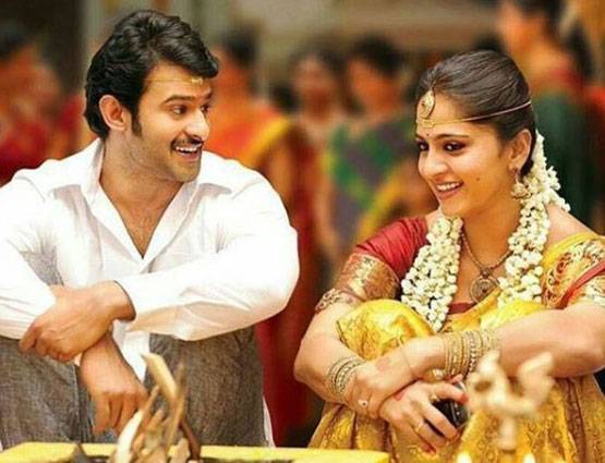 2 साल पहले प्रभास ने रुकवा दी थी अनुष्का की शादी, ये थी वजह