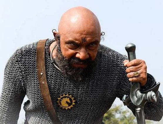 पाकिस्तान में नहीं चली 'बाहुबली-2', बताया हिंदूवादी फिल्म