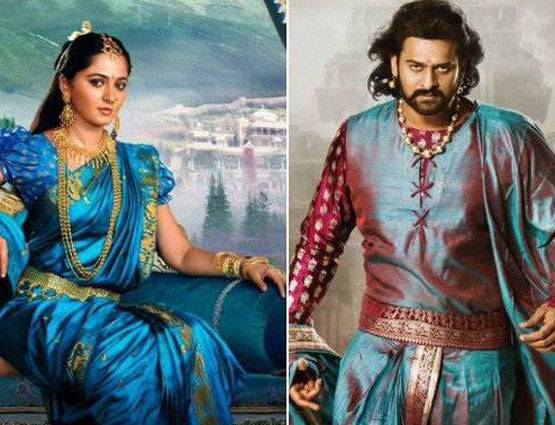 'बाहुबली-2' में 28 करोड़ के सेट के रेनोवेशन में खर्च हुए थे 35 करोड़