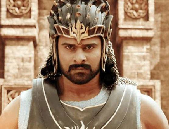 'बाहुबली-2' में 28 करोड़ के सेट के रेनोवेशन में खर्च हुए थे 35 करोड़