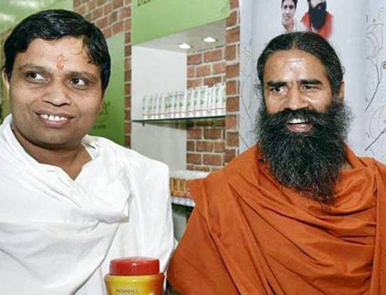 25 हजार करोड़ की प्रॉपर्टी के मालिक हैं पतंजलि के CEO, नहीं लेते सैलरी