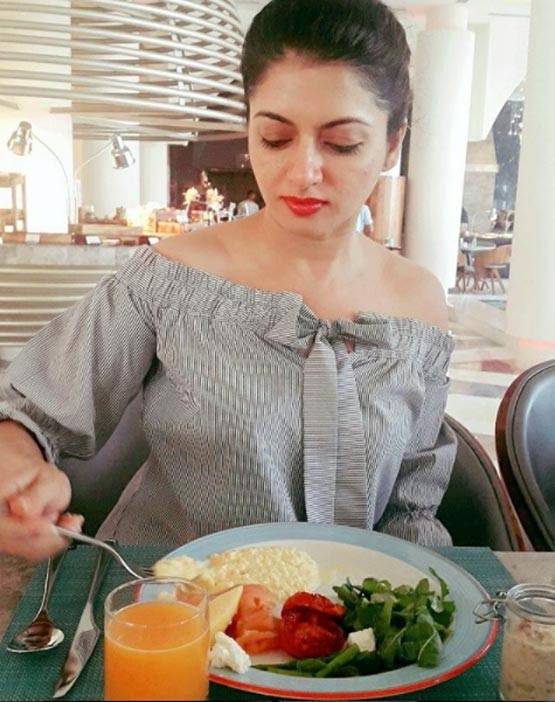 कितनी बदल गई है सलमान की ये हीरोइन, तस्वीरें देख रह जाएंगे हैरान