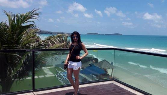 कितनी बदल गई है सलमान की ये हीरोइन, तस्वीरें देख रह जाएंगे हैरान