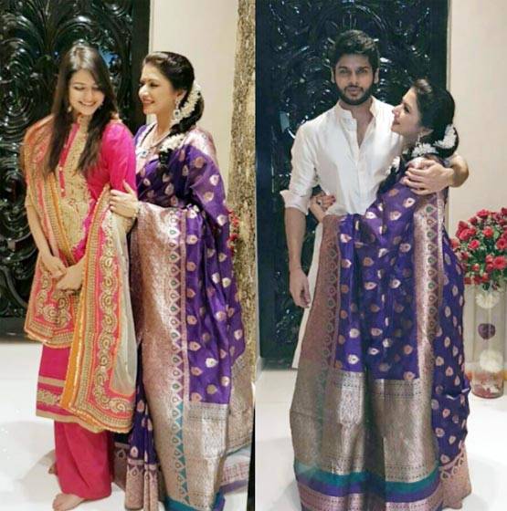 कितनी बदल गई है सलमान की ये हीरोइन, तस्वीरें देख रह जाएंगे हैरान