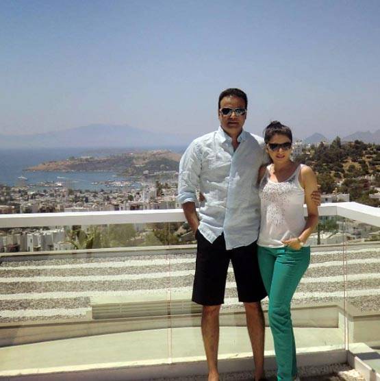 कितनी बदल गई है सलमान की ये हीरोइन, तस्वीरें देख रह जाएंगे हैरान