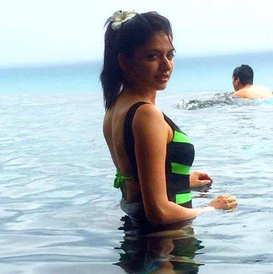 कितनी बदल गई है सलमान की ये हीरोइन, तस्वीरें देख रह जाएंगे हैरान