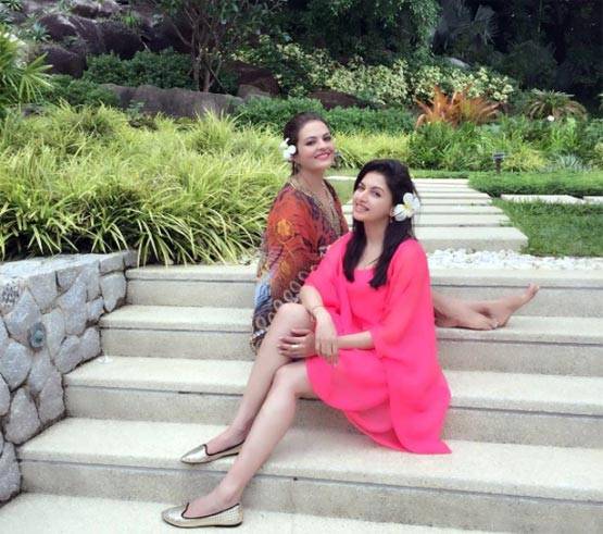 कितनी बदल गई है सलमान की ये हीरोइन, तस्वीरें देख रह जाएंगे हैरान