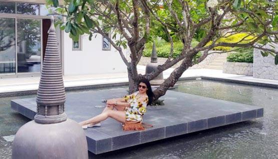 कितनी बदल गई है सलमान की ये हीरोइन, तस्वीरें देख रह जाएंगे हैरान