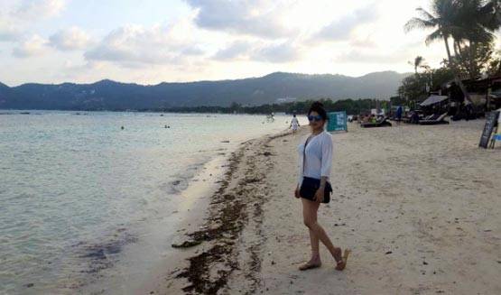 कितनी बदल गई है सलमान की ये हीरोइन, तस्वीरें देख रह जाएंगे हैरान