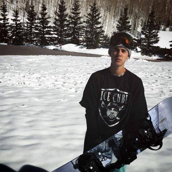 जस्टिन बीबर की सुरक्षा में होंगे सलमान के बॉडीगार्ड और 500 पुलिसकर्मी