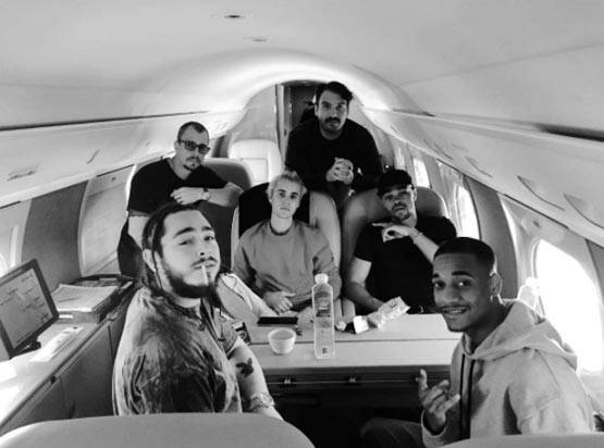 जस्टिन बीबर की सुरक्षा में होंगे सलमान के बॉडीगार्ड और 500 पुलिसकर्मी