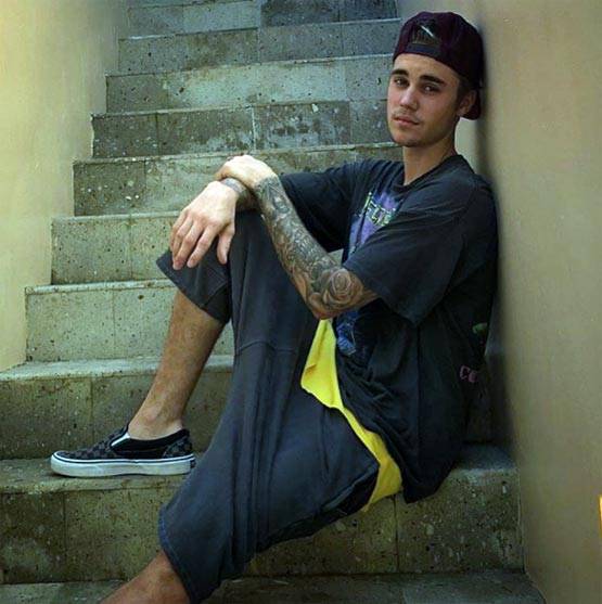 जस्टिन बीबर की सुरक्षा में होंगे सलमान के बॉडीगार्ड और 500 पुलिसकर्मी