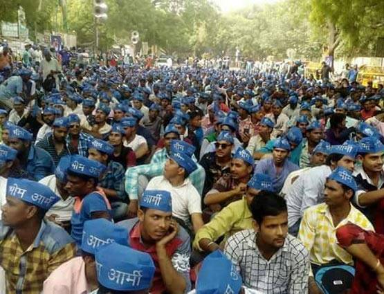 US में पढ़ना चाहता था भीम आर्मी चीफ, इस कारण रावण को मानता है हीरो