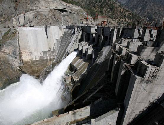 एफिल टावर से भी ऊंचा होगा कश्मीर का ये रेलवे पुल