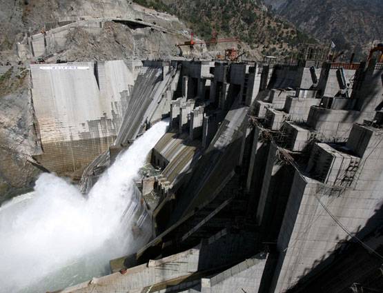 एफिल टावर से भी ऊंचा होगा कश्मीर का ये रेलवे पुल