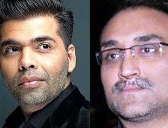 करण के भाई हैं आदित्य चोपड़ा, रिश्ता अब दुश्मनी में बदल रहा है