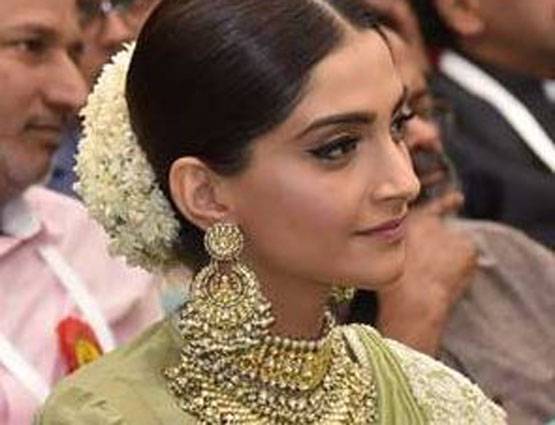 सोनम को जब मिला नेशनल अवॉर्ड, ताली बजा रहे थे पापा अनिल कपूर