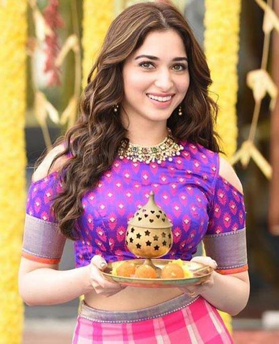 PHOTOS: बाहुबली की ये हिट एक्ट्रेस, बॉलीवुड में रही फ्लॉप