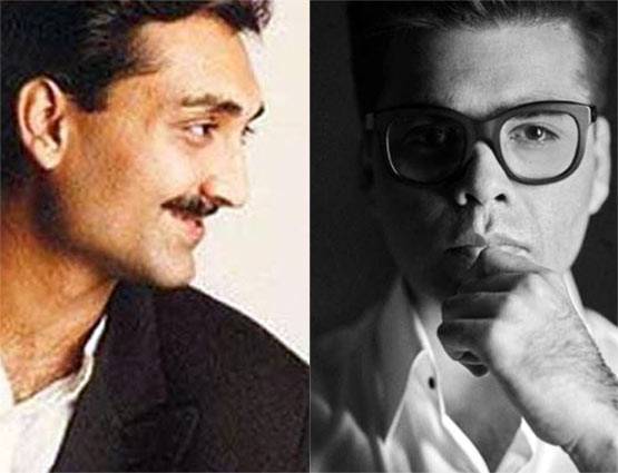 करण के भाई हैं आदित्य चोपड़ा, रिश्ता अब दुश्मनी में बदल रहा है