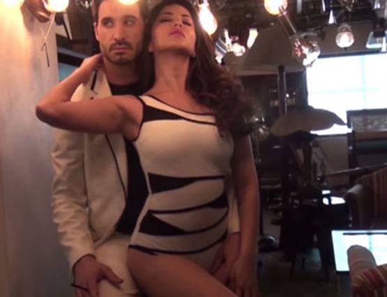 सनी लियोन के पति भी थे पोर्नस्टार, नहीं पसंद बीवी का INTIMATE होना