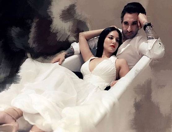 सनी लियोन के पति भी थे पोर्नस्टार, नहीं पसंद बीवी का INTIMATE होना