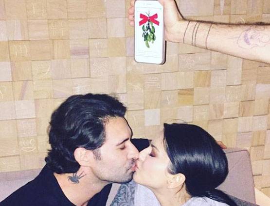 सनी लियोन के पति भी थे पोर्नस्टार, नहीं पसंद बीवी का INTIMATE होना