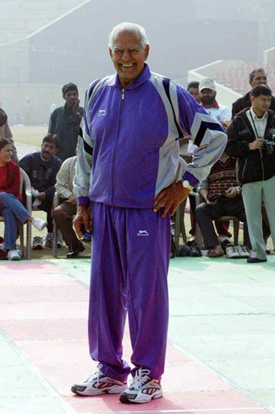 500 में से एक भी मैच नहीं हारे थे दारा सिंह, किंग कॉन्ग को दी थी पटखनी