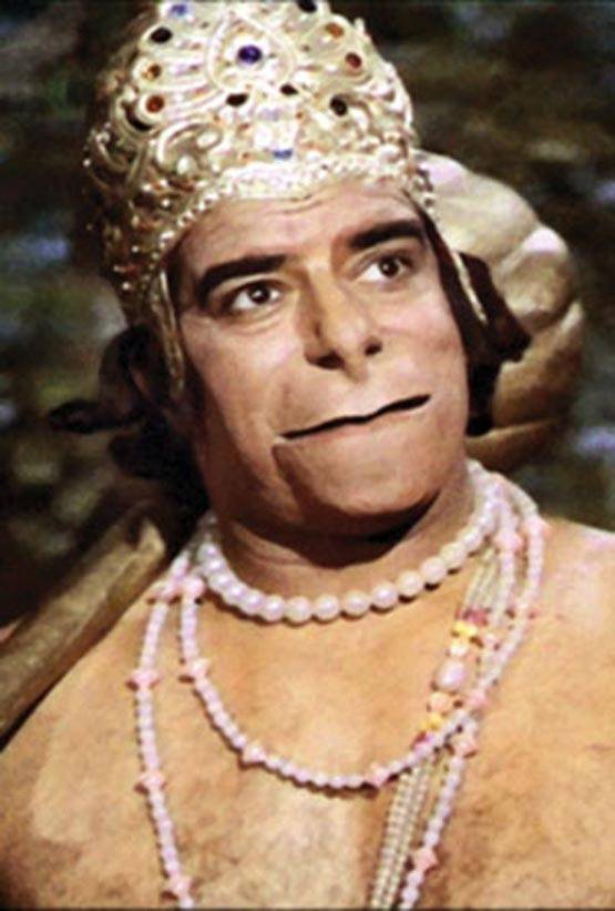 500 में से एक भी मैच नहीं हारे थे दारा सिंह, किंग कॉन्ग को दी थी पटखनी