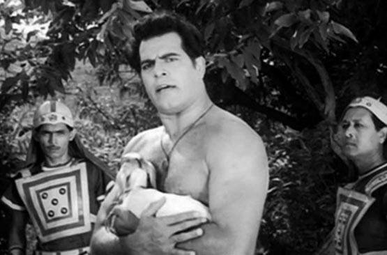 500 में से एक भी मैच नहीं हारे थे दारा सिंह, किंग कॉन्ग को दी थी पटखनी